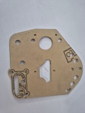 Carburetor gasket Solex 45
