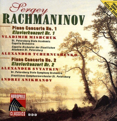 Piano concertos 2 - concertos, &
