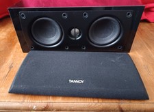 Tannoy HTS 101  Centre Speaker