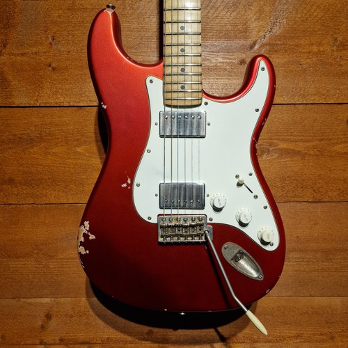 Vintage proshop custom - proshop,