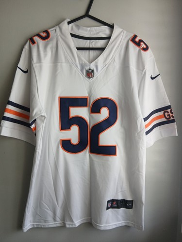 Nike chicago bears khalil - nike,