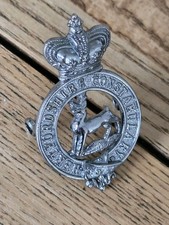 Obsolete British Hertfordshire