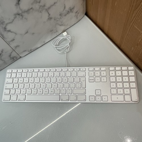 Apple a1243 wired - a1243,