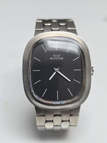 Vintage glycine ellipse 800er - vintage,