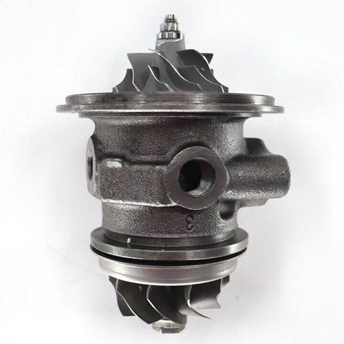Turbocharger core assembly
