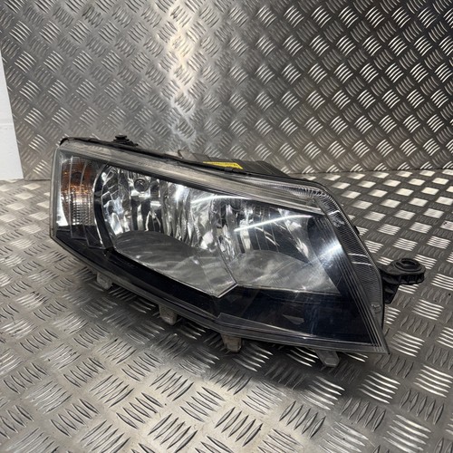 Skoda octavia drivers side - octavia,