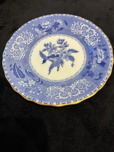 Spode copeland camilla blue - copeland,