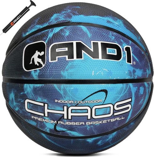 Chaos basketball official - chaos, basketball: