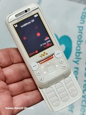 Sony Ericsson W850i Walkman