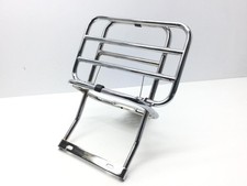 Luggage Rack Rear