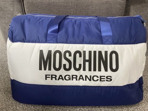 Brand new genuine moschino - brand,