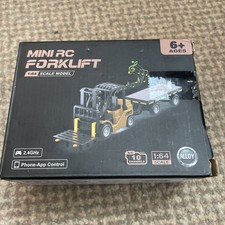 1:64 Bluetooth Remote Control