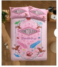 Pink Harry Potter Honeydukes