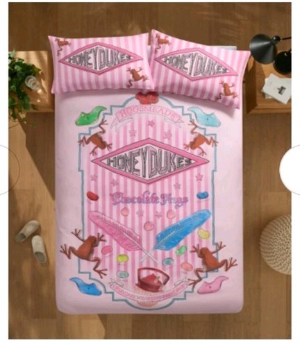 Pink harry potter honeydukes - potter,