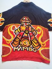Original 1998 Mambo Loud Shirt