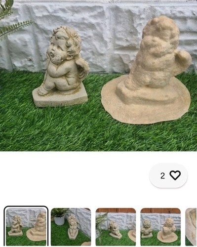 Latex mould make this - latex,
