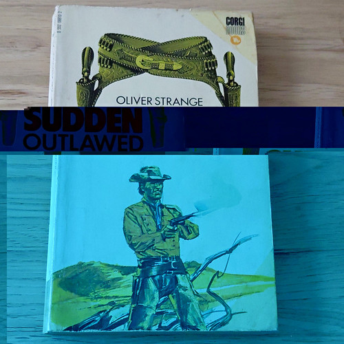 Sudden outlawed - sudden:, by
