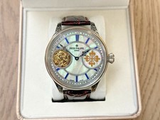 Patek Philippe 1901 Gents Watch - Custom Case, Refinished Dial, Serviced