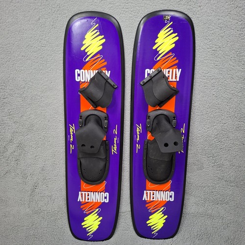 Vintage connelly water skis - vintage,