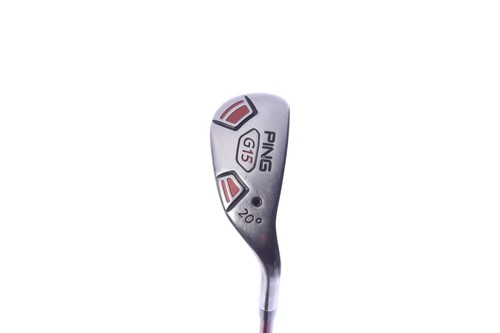 Ping g15 hybrid - g15, 3h