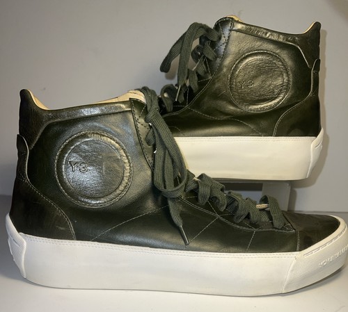 Adidas yohji yamamoto 2009 - adidas,