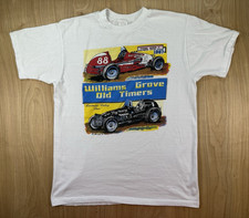 vintage 1987 R. WETZEL hot rod