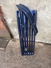 RANGE ROVER P38 Front Grill