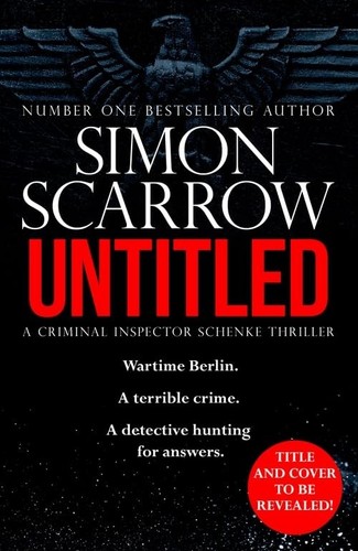 Untitled berlin thriller a - untitled,