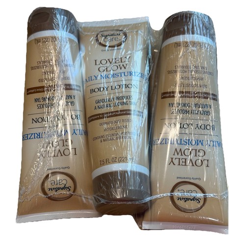 Pack natural glow daily - pack,