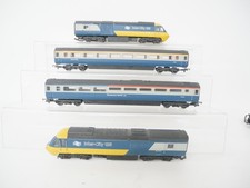 Lima OO Gauge HST 125 BR Inter City 4 Car Set