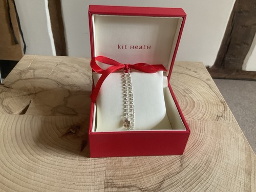 Sterling silver kit - sterling, heath