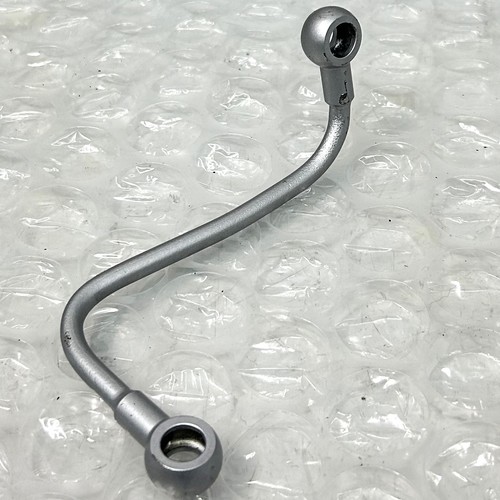 Vacuum pump oil feed tube - feed, for