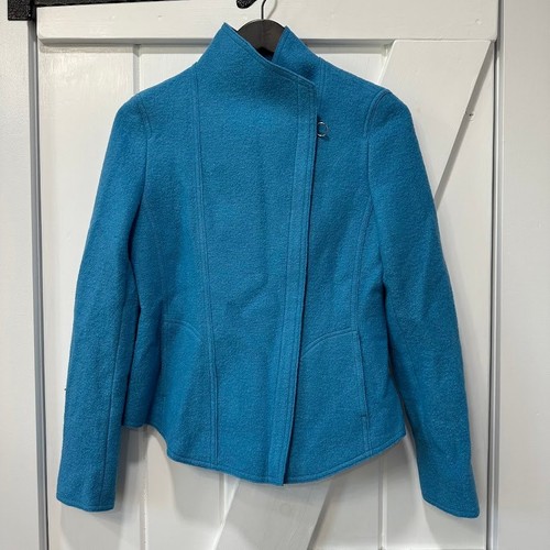 Akris punto womens jacket size - punto,