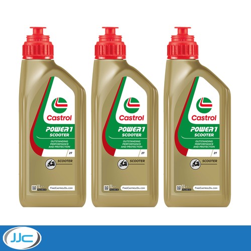 Litre castrol power 1 - x,