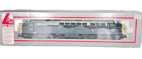 Lima l205200 gauge class 40 - lima,