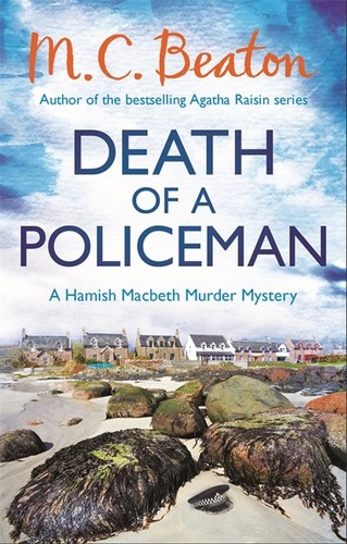 Death policeman mc - death, policeman,