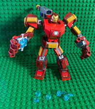 LEGO Super Heroes Avengers