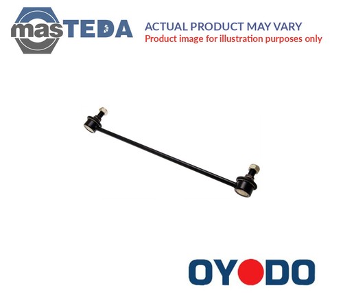 60z9277 oyo anti roll bar - roll,