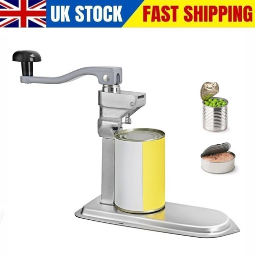Commercial can opener - commercial,