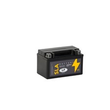 KYMCO Zing 125 1997-2006 SLA Battery 12V 6Ah (10Hr) 105CCA