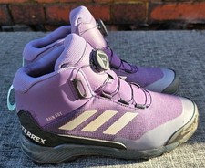 Adidas Terrex Rain Ready Boa