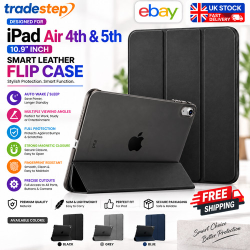 Ipad air 5th 4th - 5th, &