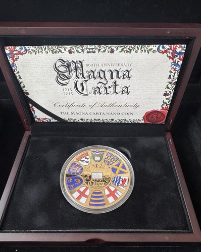 2015 magna carta 800th - carta,