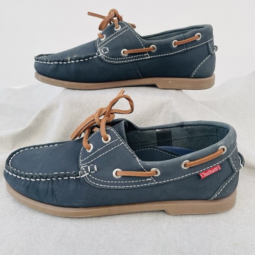 Chatham marine mens bow deck - marine,