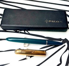 Original Parker 51 Aerometric