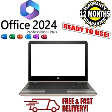 HP Pavilion x360 Convertible