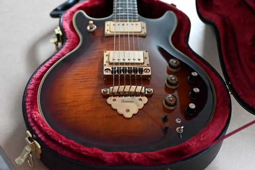 Ibanez ar500 artist 1982 - 1982,