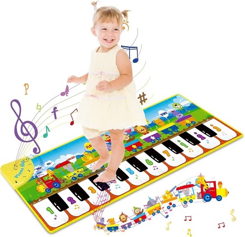 Joyjoz musical piano mat - joyjoz,