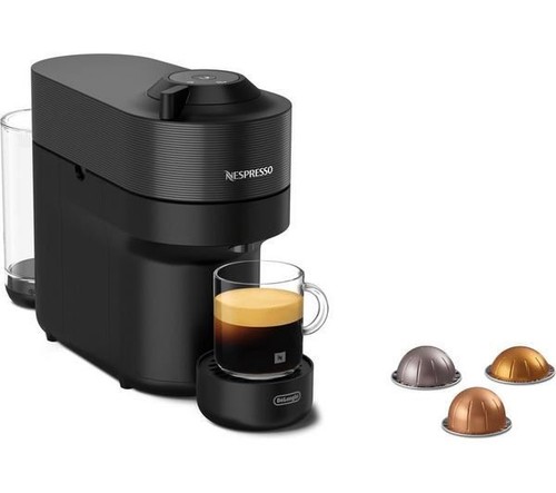 Nespresso longhi vertuo - nespresso,
