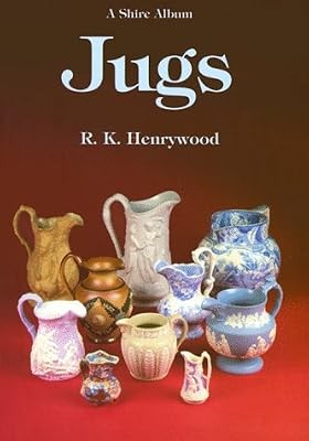 Jugs henrywood - jugs, (shire